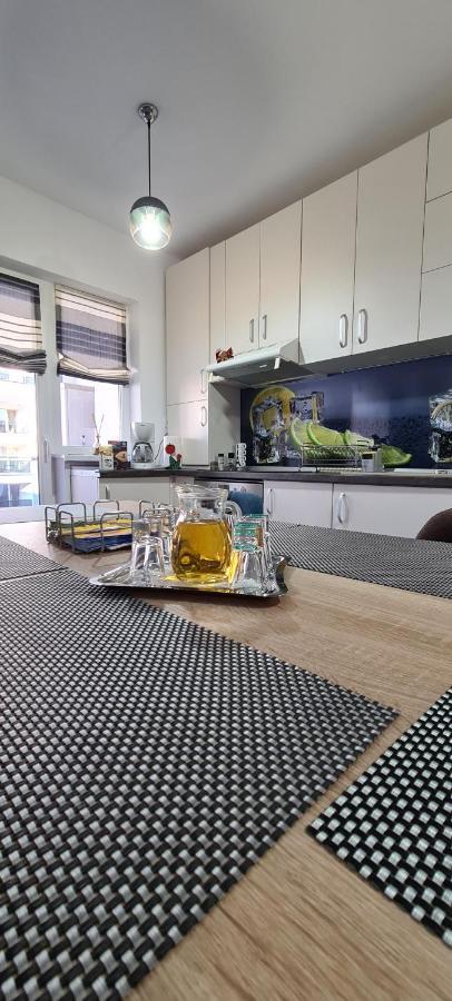 Sibiu 1848 Apartment المظهر الخارجي الصورة