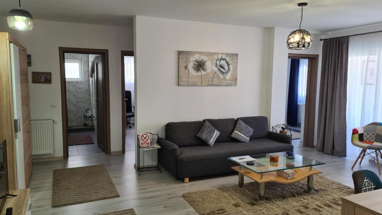 Sibiu 1848 Apartment المظهر الخارجي الصورة