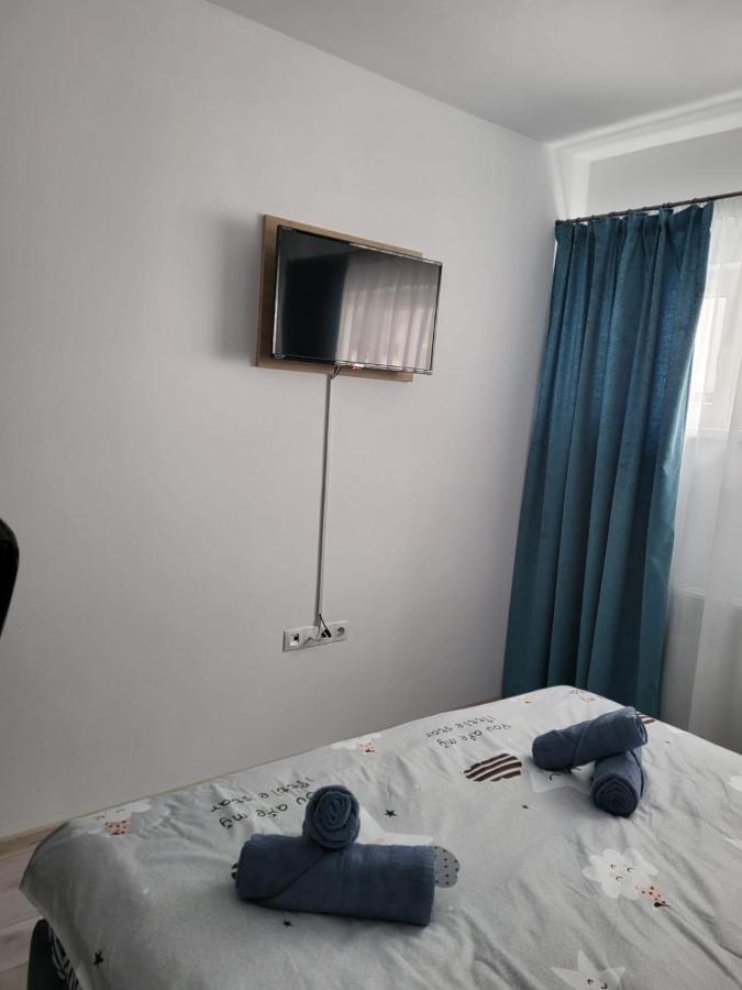 Sibiu 1848 Apartment المظهر الخارجي الصورة