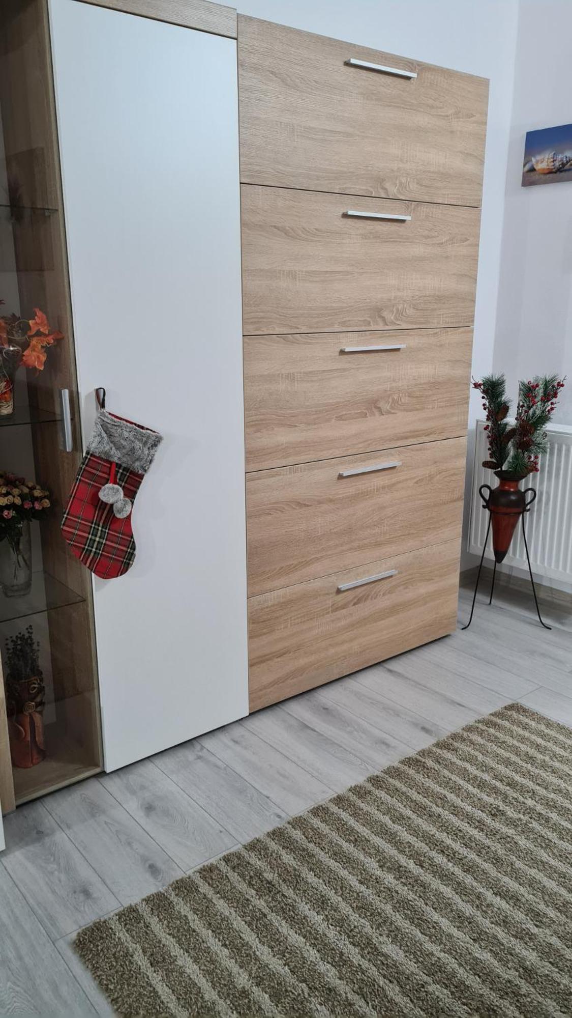 Sibiu 1848 Apartment الغرفة الصورة